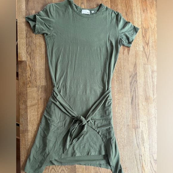 Wilfred Free Blair Dress - Picture 4 of 8